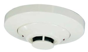 System Sensor - Smoke Detector 2151 Model 2151 (photoelectric sensor)