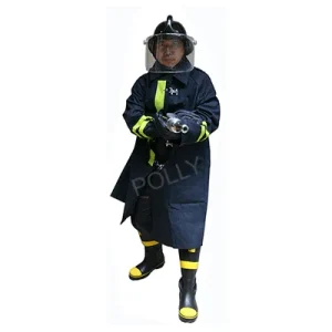 เสื้อคลุมดับเพลิง P0158