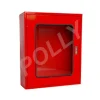 ตู้เก็บเครื่องดับเพลิง แบบคู่ (Fire Extinguisher Cabinet)