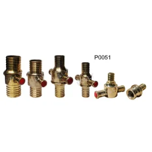 P0051 ข้อต่อสวมเร็ว