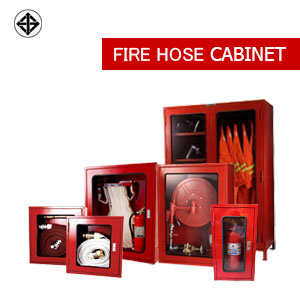 ตู้ดับเพลิง Fire Cabinets