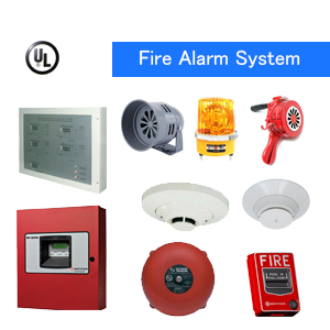 Fire Alarm System