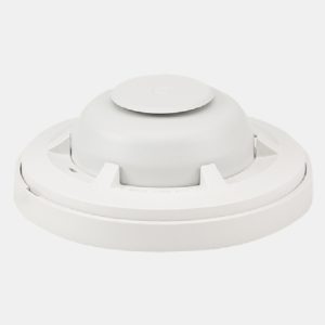 SYSTEM SENSOR - 5601P Fixed Temp & ROR Heat Detector