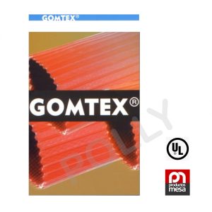 สายส่งน้ำ ยาง 3ชั้น GOMTEX