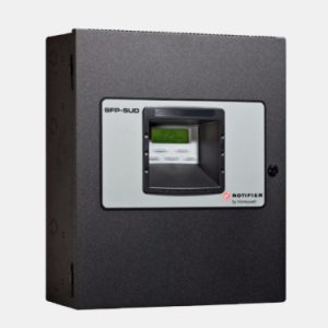 ตู้คอนโทรล Notifier Fire Alarm Control SFP-10UD