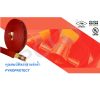 สายส่งน้ำดับเพลิง สายส่งน้ำ สายยาง 3ชั้น สายยางไนไตร Pyroprotect