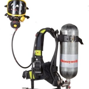 Honeywell SCBA T8000 Type 2 เครื่องช่วยหายใจ